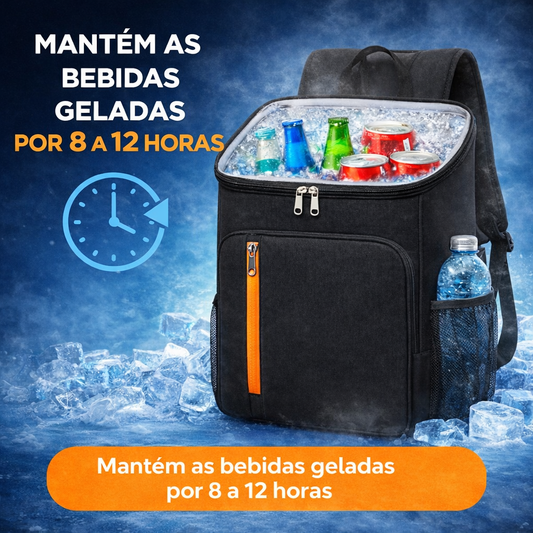 Mochila CoolerBag - Premium
