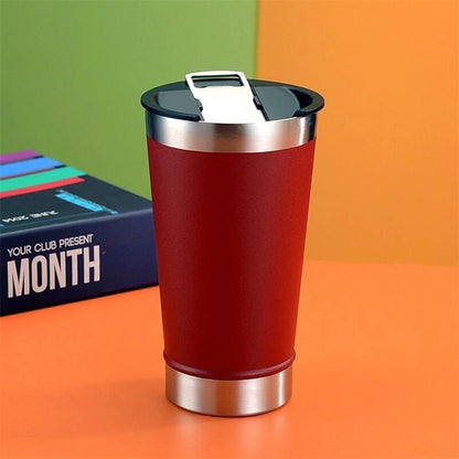 Copo Térmico - 473 ml