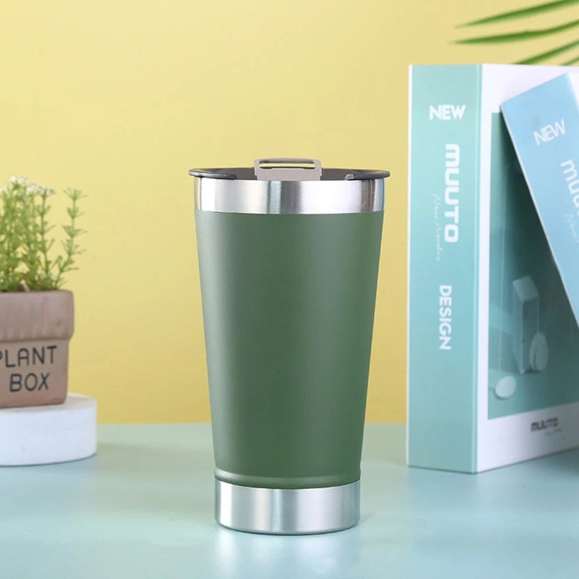 Copo Térmico - 473 ml